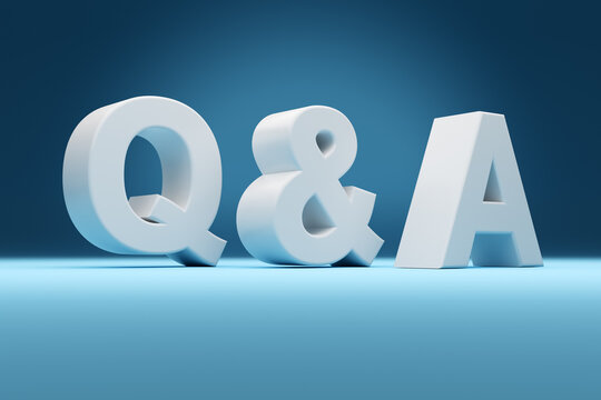 QnA Ερωτήσεις και απαντήσεις για το digital marketing