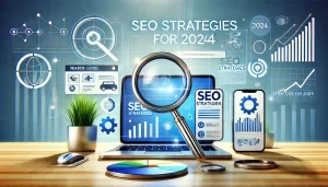 SEO Strategies for 2024