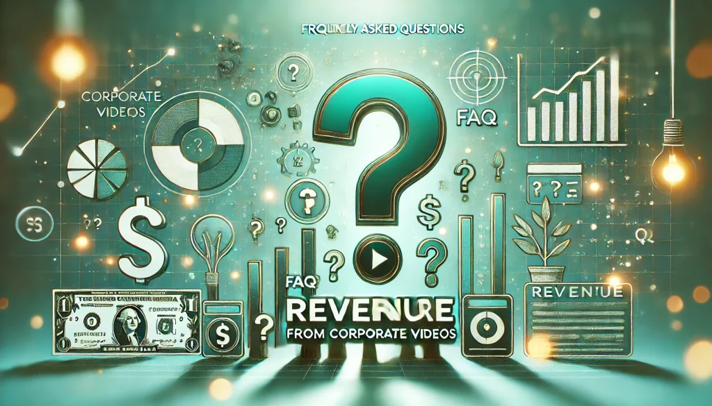 Συχνές Ερωτήσεις για τα Έσοδα από Εταιρικά Βίντεο